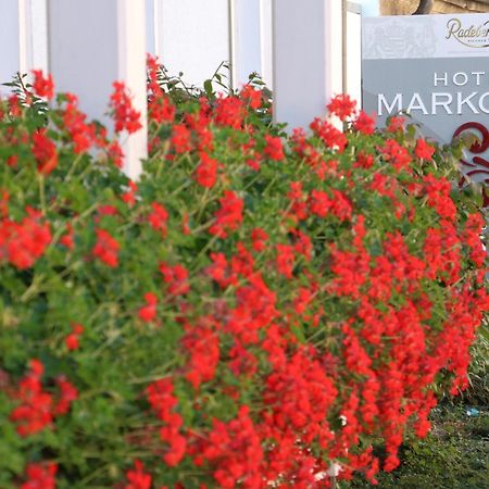 Hotel Markgraf Lehnin Luaran gambar