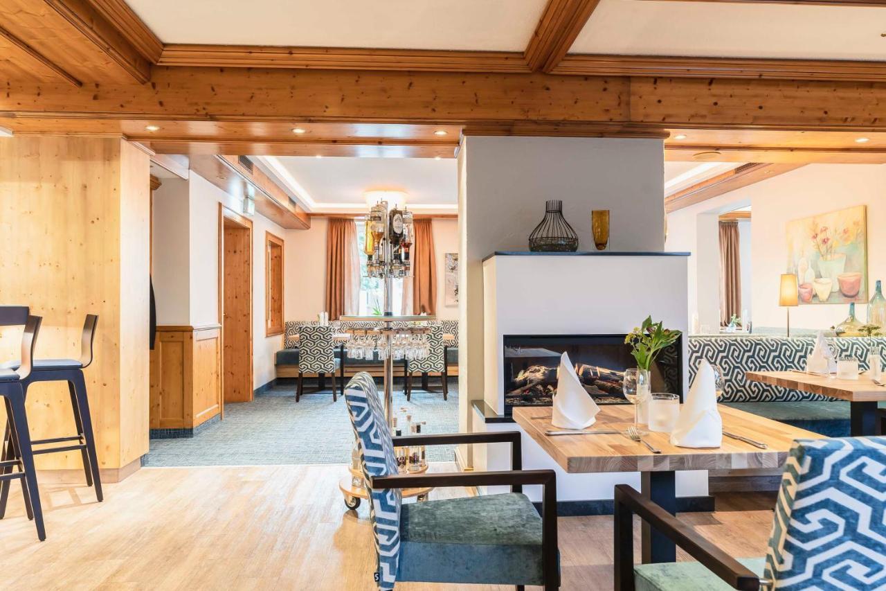 Hotel Markgraf Lehnin Luaran gambar