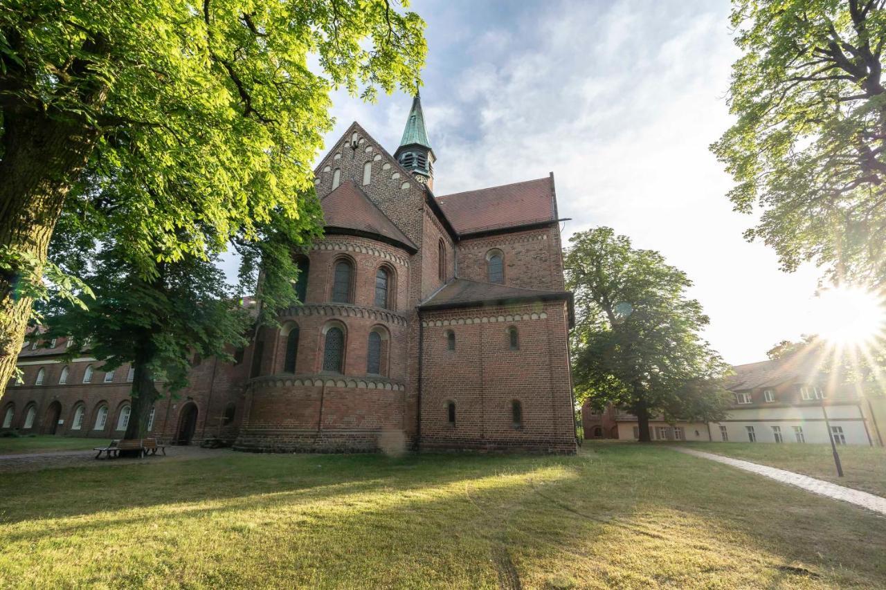 Hotel Markgraf Lehnin Luaran gambar
