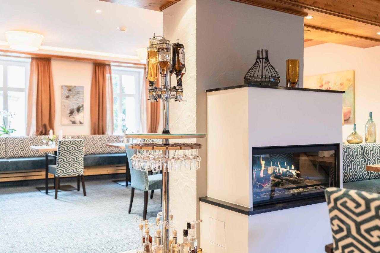 Hotel Markgraf Lehnin Luaran gambar