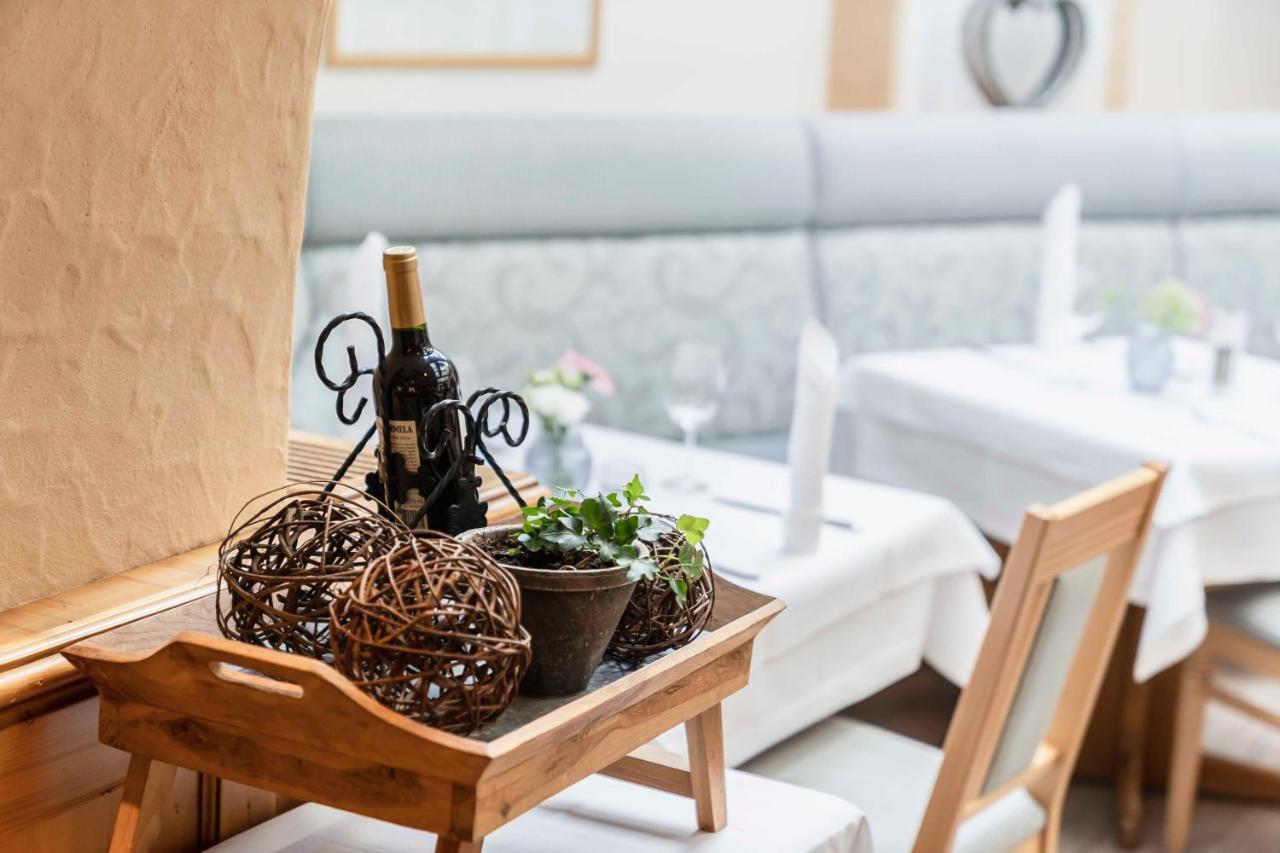 Hotel Markgraf Lehnin Luaran gambar
