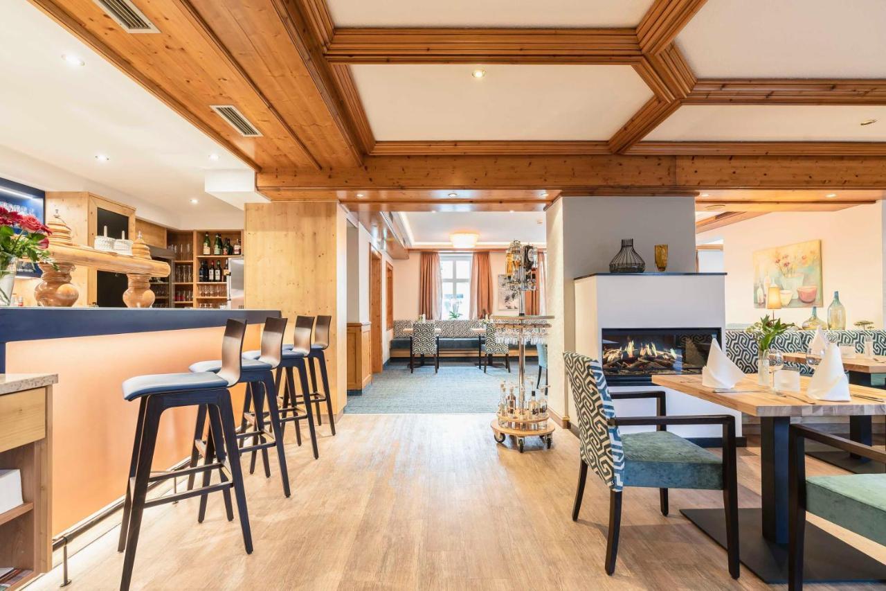 Hotel Markgraf Lehnin Luaran gambar