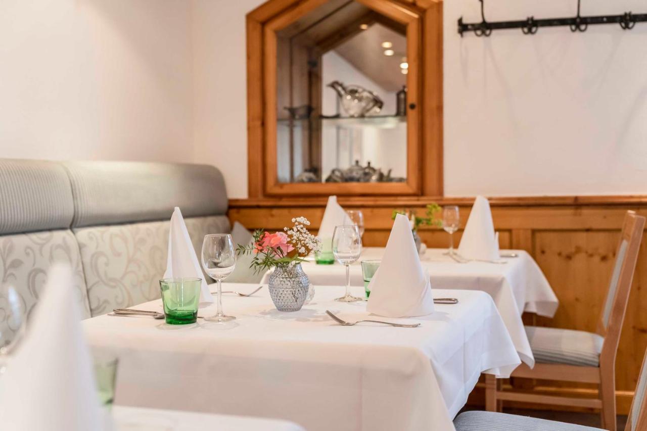 Hotel Markgraf Lehnin Luaran gambar