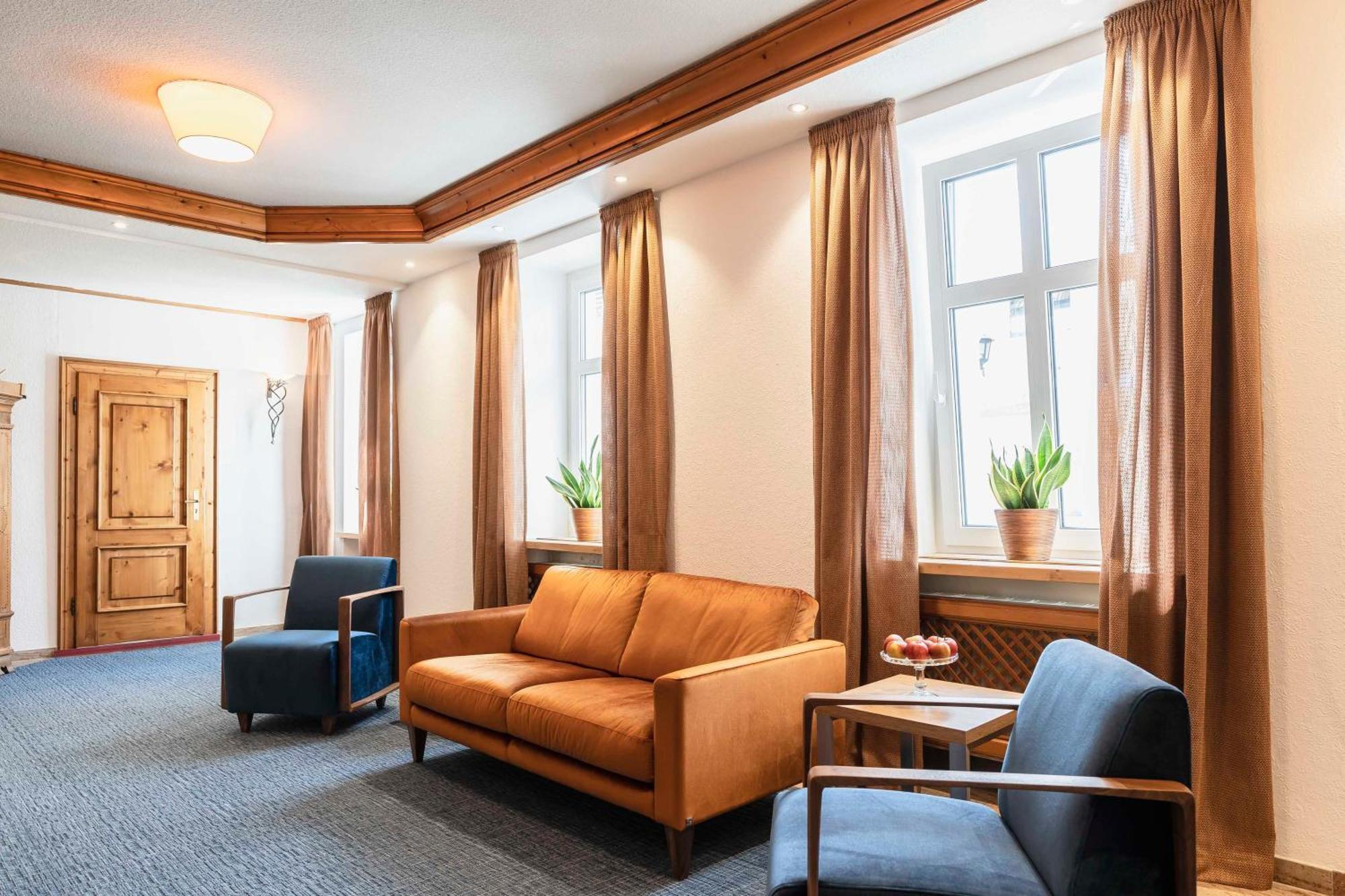 Hotel Markgraf Lehnin Luaran gambar